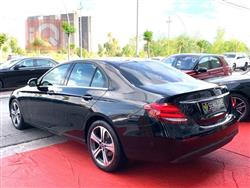 مێرسێدس بێنز E-Class